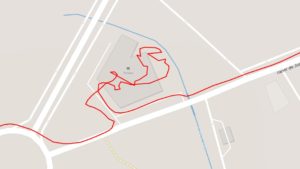 Eroski Tracking