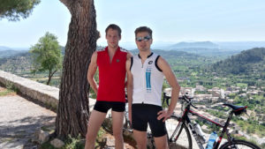Mallorca Rennrad Tag 5 Mancor de Vall